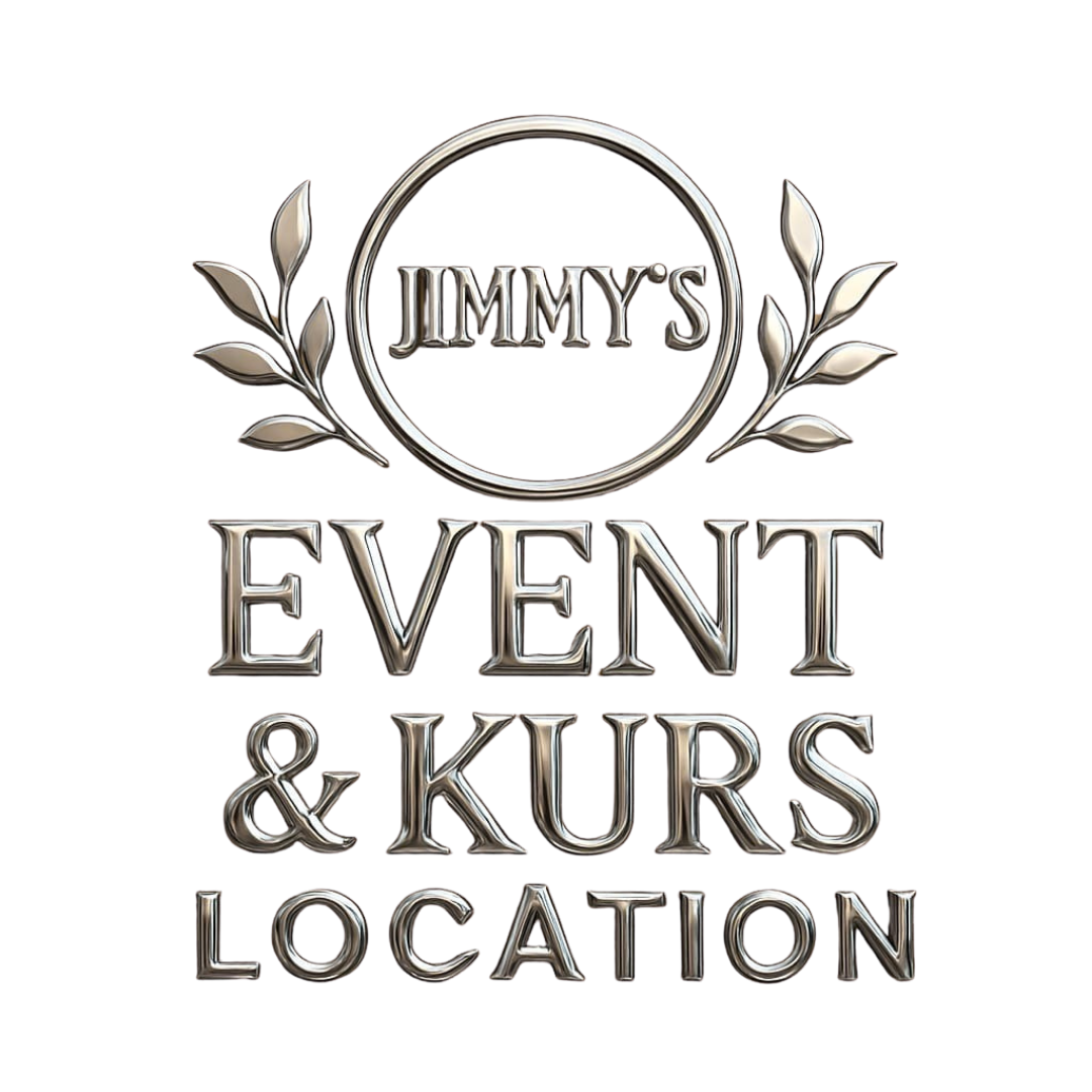 Jimmy's Event- und Kurslocation Giebelstadt Logo