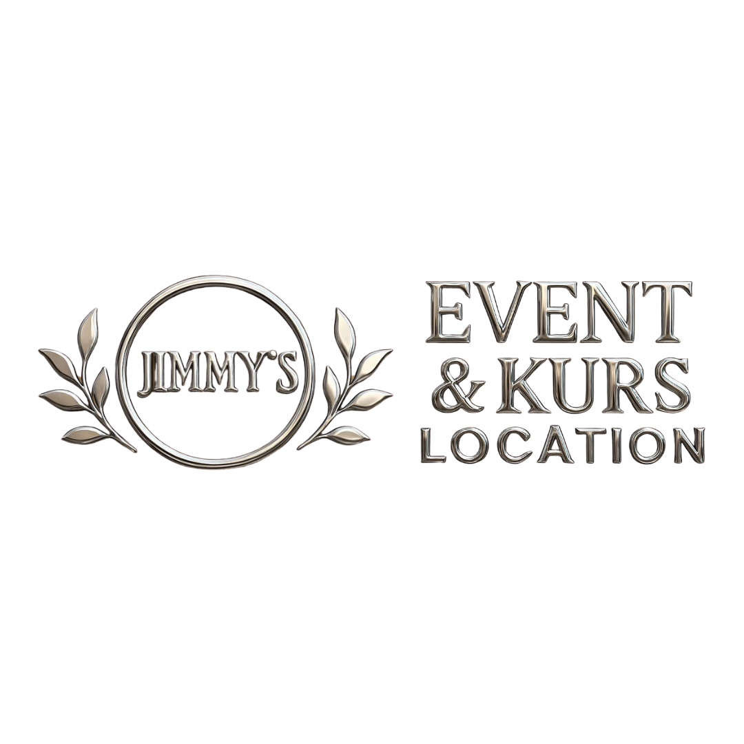 Jimmy's Event- und Kurslocation Giebelstadt Logo