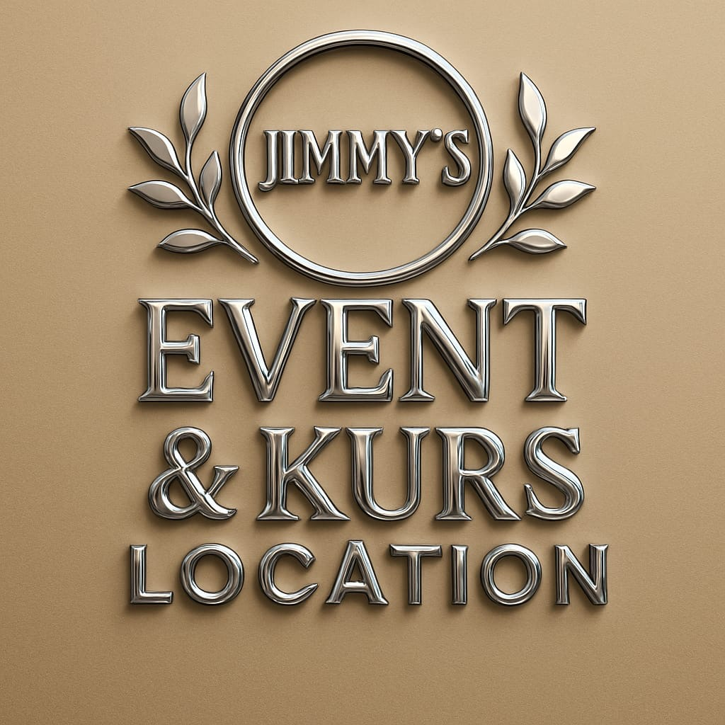 Jimmy’s Eventlocation